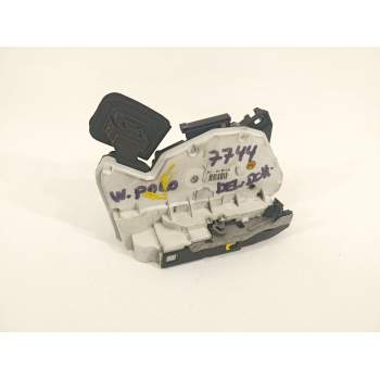 CERRADURA PUERTA DELANTERA DERECHA 5K1837016 