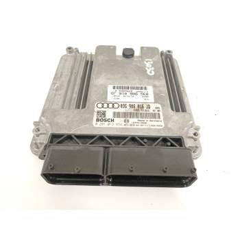 CENTRALITA MOTOR UCE 03G906016JD 0281012654