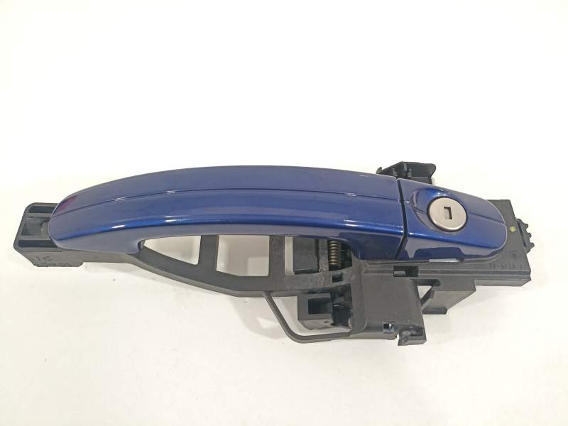 MANETA EXTERIOR DELANTERA IZQUIERDA BM51A224A37DJ 