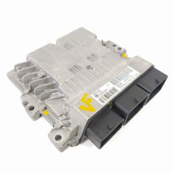 CENTRALITA MOTOR UCE 9678686080 S180075002 9666571380