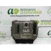 CENTRALITA MOTOR UCE 8200391966 8200386508 0281011776