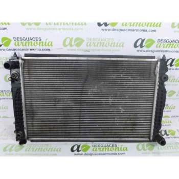 RADIADOR AGUA 4B0121251 