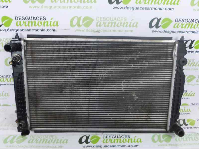 RADIADOR AGUA 4B0121251 