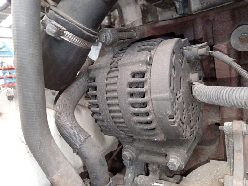 ALTERNADOR 9676143580 