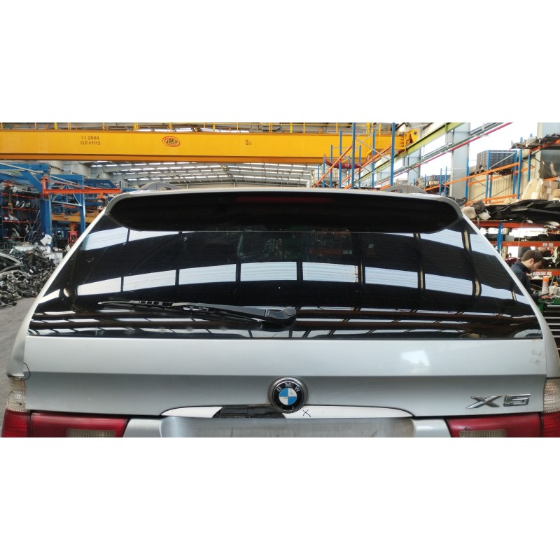 Recambio de porton trasero para bmw x5 (e53) 3.0d referencia OEM IAM   