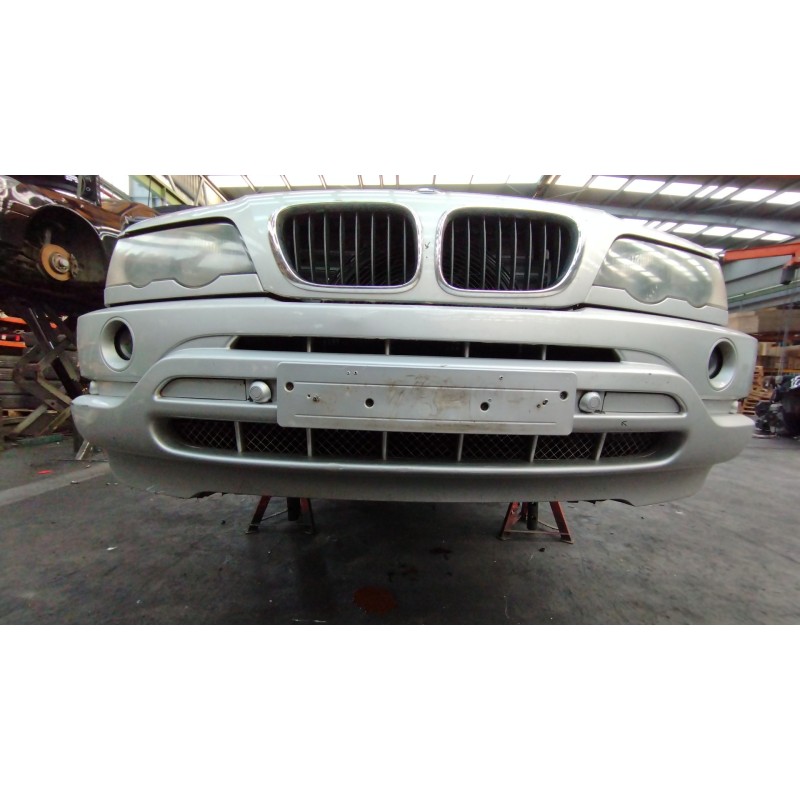 Recambio de paragolpes delantero para bmw x5 (e53) 3.0d referencia OEM IAM   