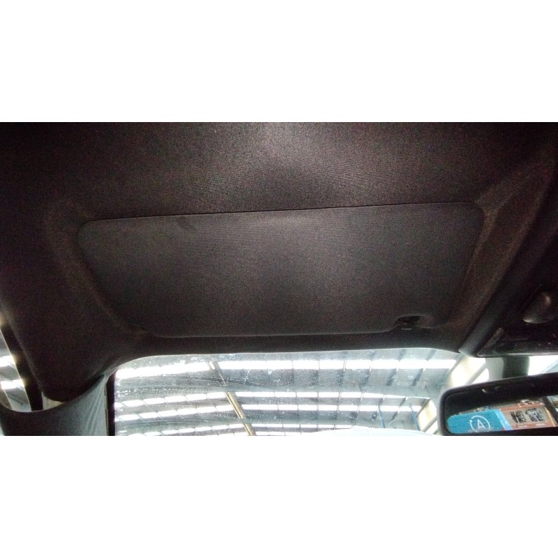 Recambio de parasol izquierdo para bmw x5 (e53) 3.0d referencia OEM IAM   