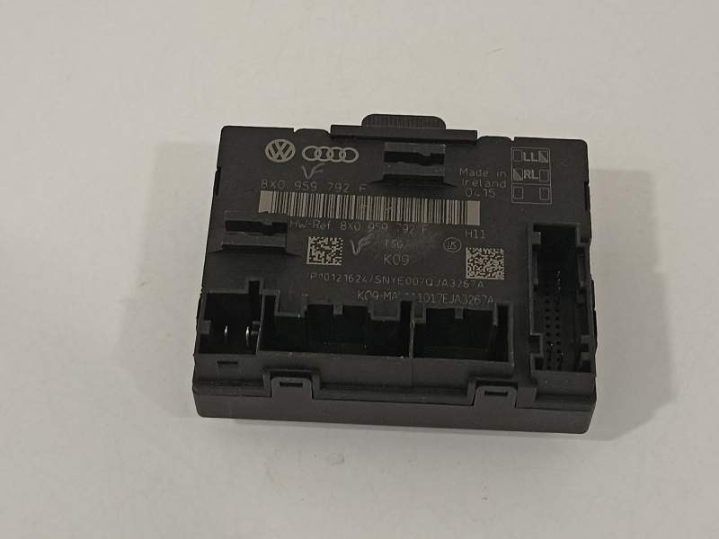 MODULO ELECTRONICO 8X0959792F 
