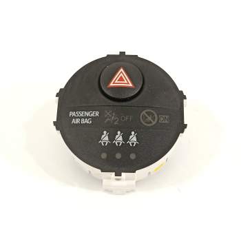 WARNING 839500D100 