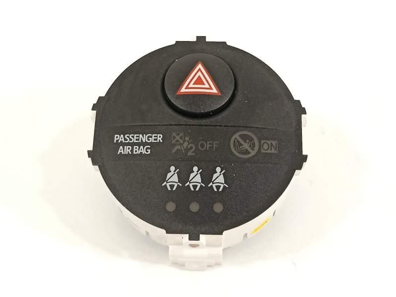 WARNING 839500D100 