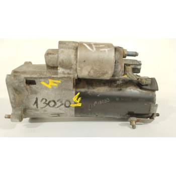 MOTOR ARRANQUE 03G911023 0001125054 0001125053