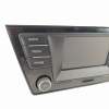 SISTEMA AUDIO / RADIO CD 6V0035871B 