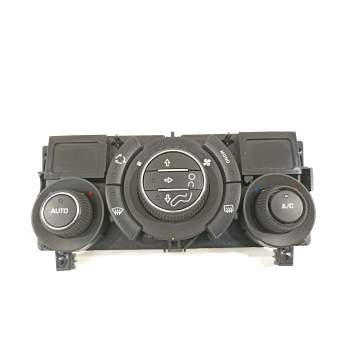 MANDO CLIMATIZADOR 96850724XT 
