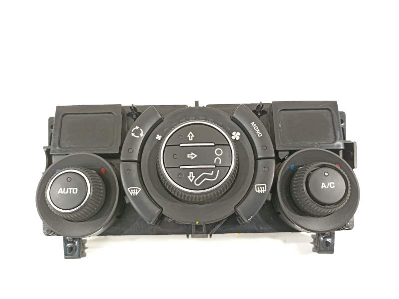 MANDO CLIMATIZADOR 96850724XT 