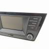SISTEMA AUDIO / RADIO CD 6V0035871B 