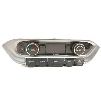 MANDO CLIMATIZADOR 972501W520 