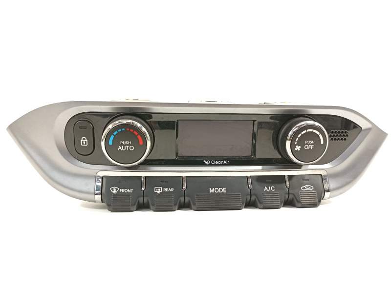 MANDO CLIMATIZADOR 972501W520 