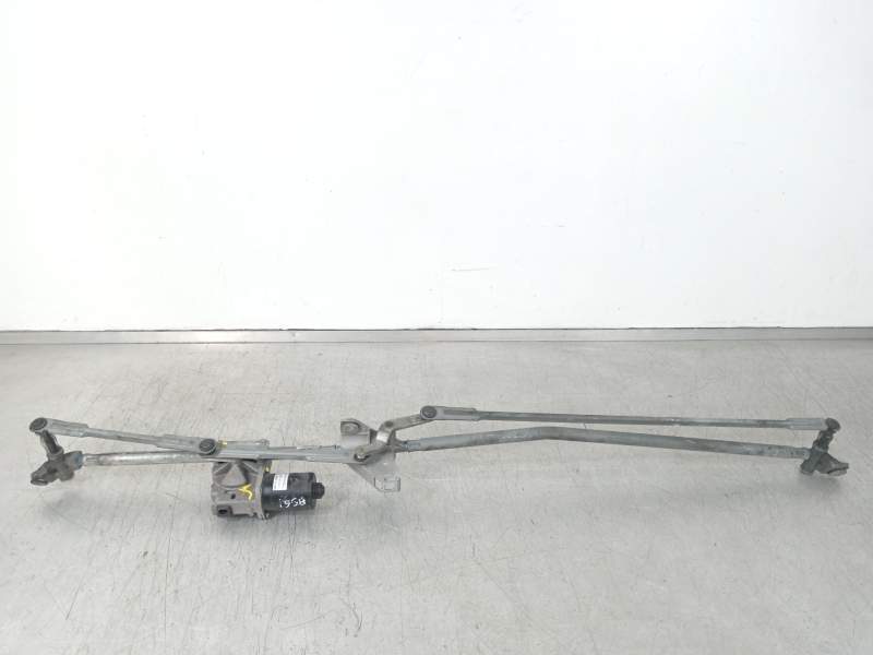 MOTOR LIMPIA DELANTERO 9687382580 W000011600 W19436