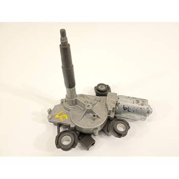 MOTOR LIMPIA TRASERO 9654116380 