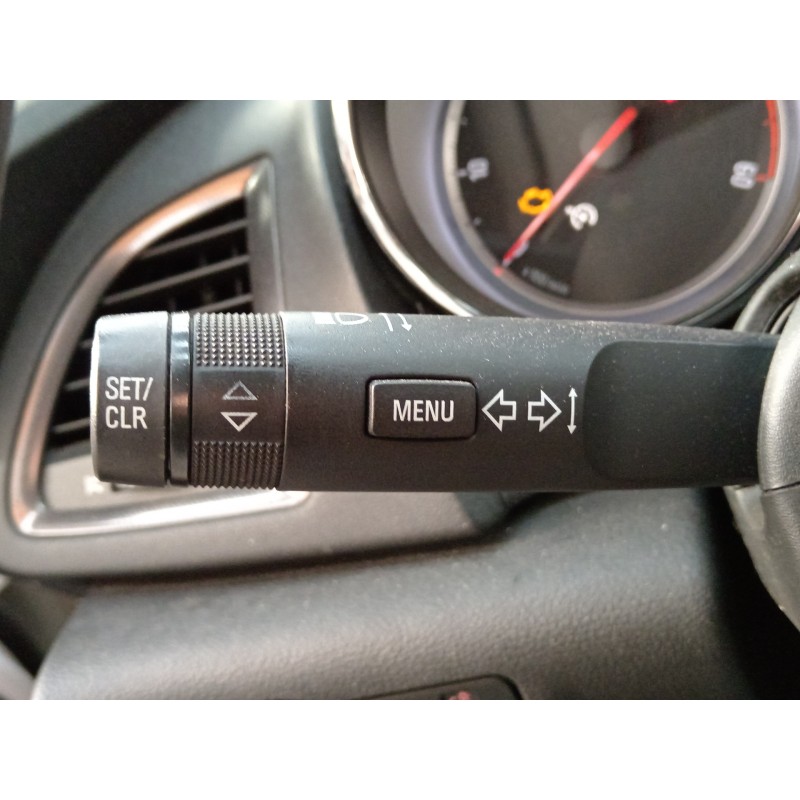 Recambio de mando intermitentes para opel astra j lim. enjoy referencia OEM IAM   