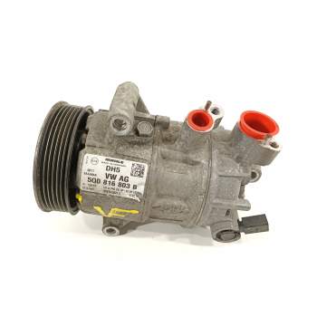 COMPRESOR AIRE ACONDICIONADO 5Q0816803B 