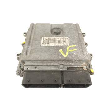 CENTRALITA MOTOR UCE A6391500679 0281011841 