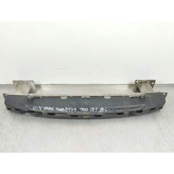 REFUERZO PARAGOLPES DELANTERO 9654597980 