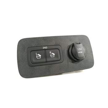 MANDO MULTIFUNCION 857A2P2100 