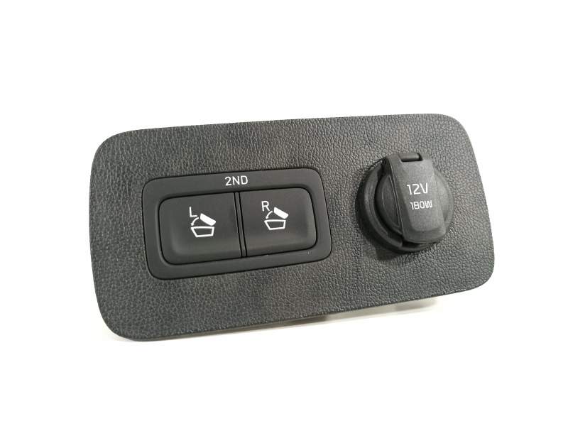 MANDO MULTIFUNCION 857A2P2100 