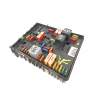 CAJA RELES / FUSIBLES 1K0937124H 