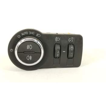 MANDO LUCES 13268702 