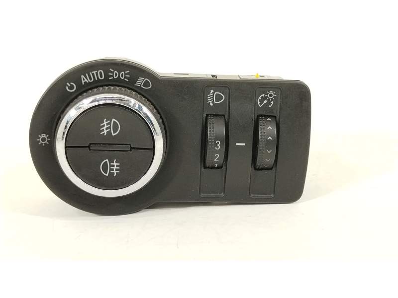 MANDO LUCES 13268702 