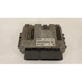 CENTRALITA MOTOR UCE 55198922 0281012549 