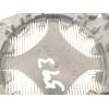CRISTAL RETROVISOR DERECHO 3C0857522 