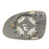 CRISTAL RETROVISOR DERECHO 3C0857522 