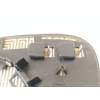 CRISTAL RETROVISOR DERECHO 3C0857522 