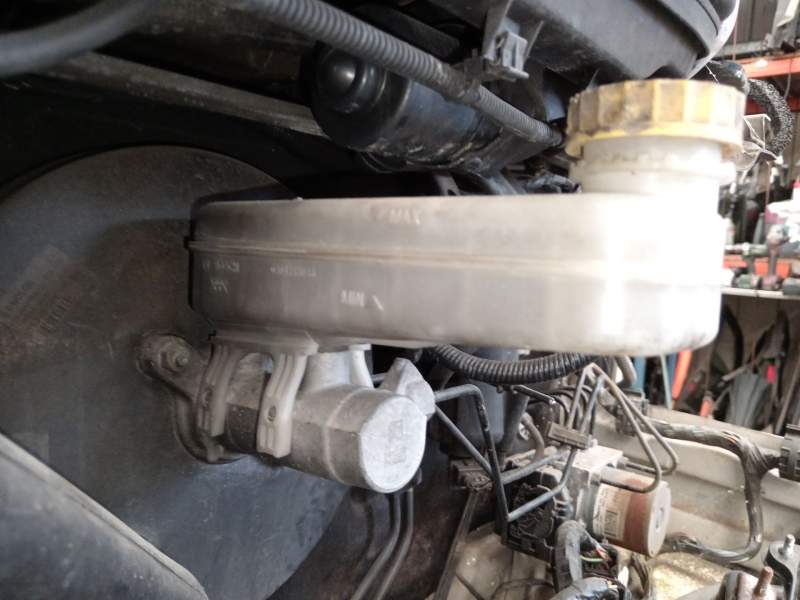 BOMBA FRENO 4601TB 