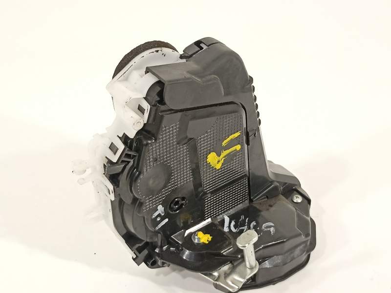 CERRADURA PUERTA TRASERA IZQUIERDA 02014120F1 