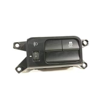 MANDO MULTIFUNCION 93750P2000WK 