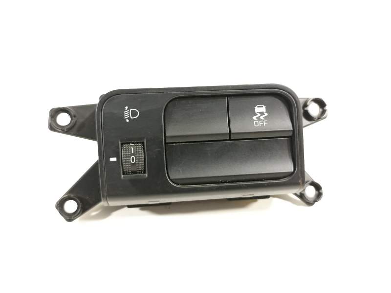 MANDO MULTIFUNCION 93750P2000WK 