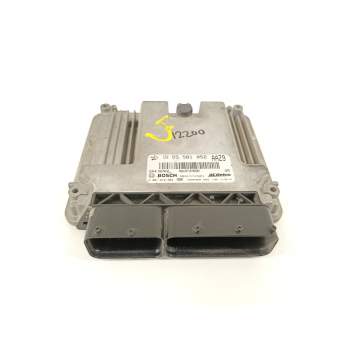 CENTRALITA MOTOR UCE 55581052 0281018082 