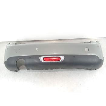 PARAGOLPES TRASERO 7318822 