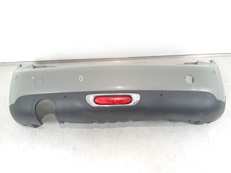 PARAGOLPES TRASERO 7318822 