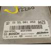 CENTRALITA MOTOR UCE 55581052 0281018082 