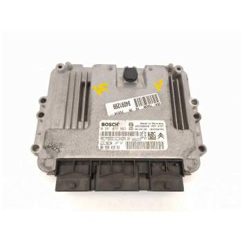 CENTRALITA MOTOR UCE 9655943580 0281011863