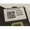 MANDO MULTIFUNCION 93750P2000WK 
