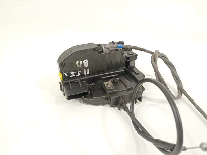 CERRADURA PUERTA DELANTERA DERECHA 80500JX51A 