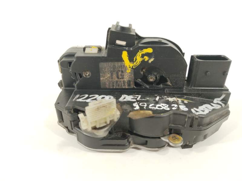 CERRADURA PUERTA DELANTERA IZQUIERDA 3023881LH2 