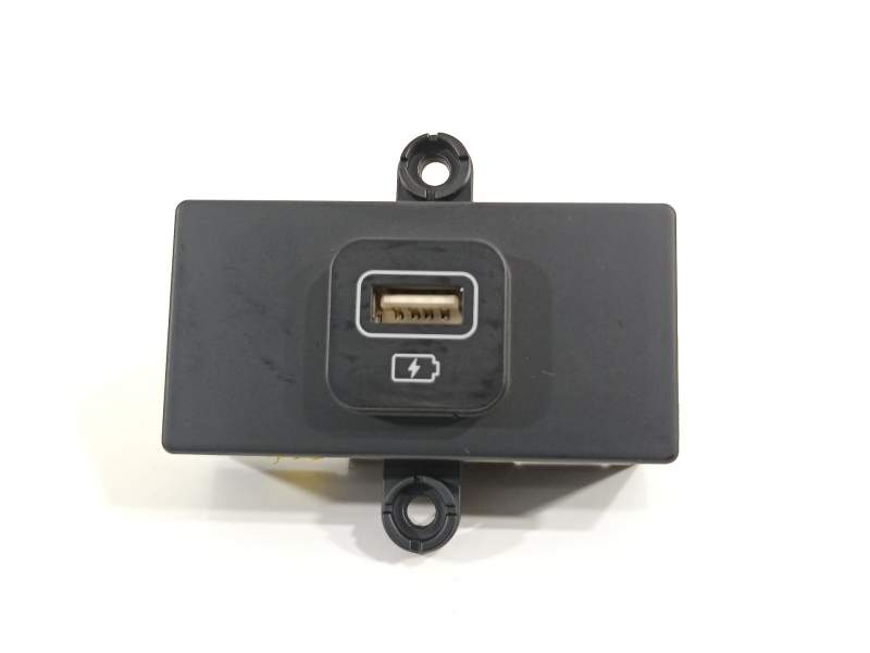 MODULO ELECTRONICO 96125P2510 