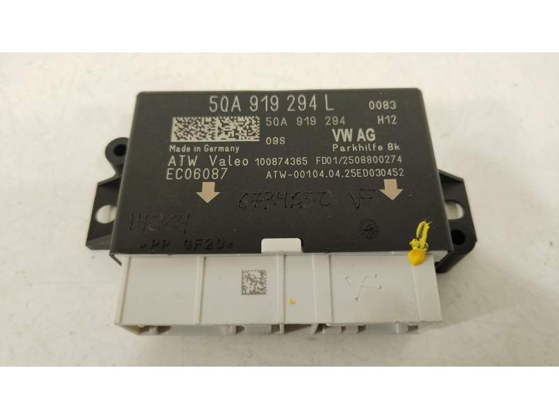 MODULO ELECTRONICO 5QA919294L 